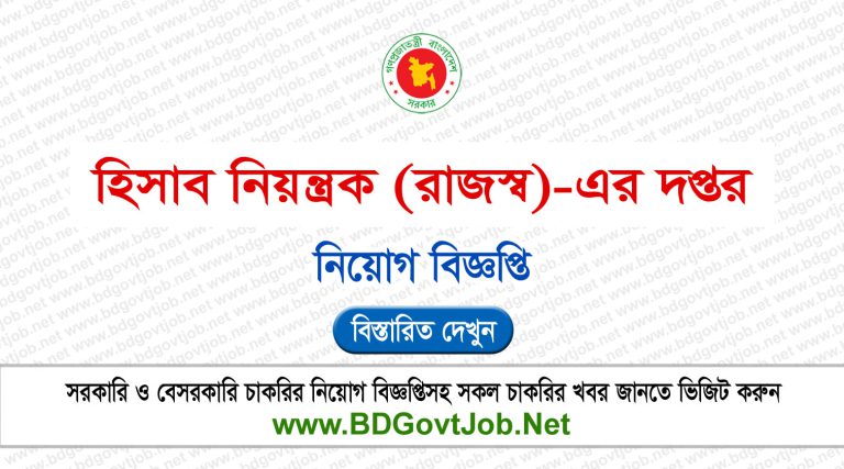 COAREVLAND Job Circular 2024