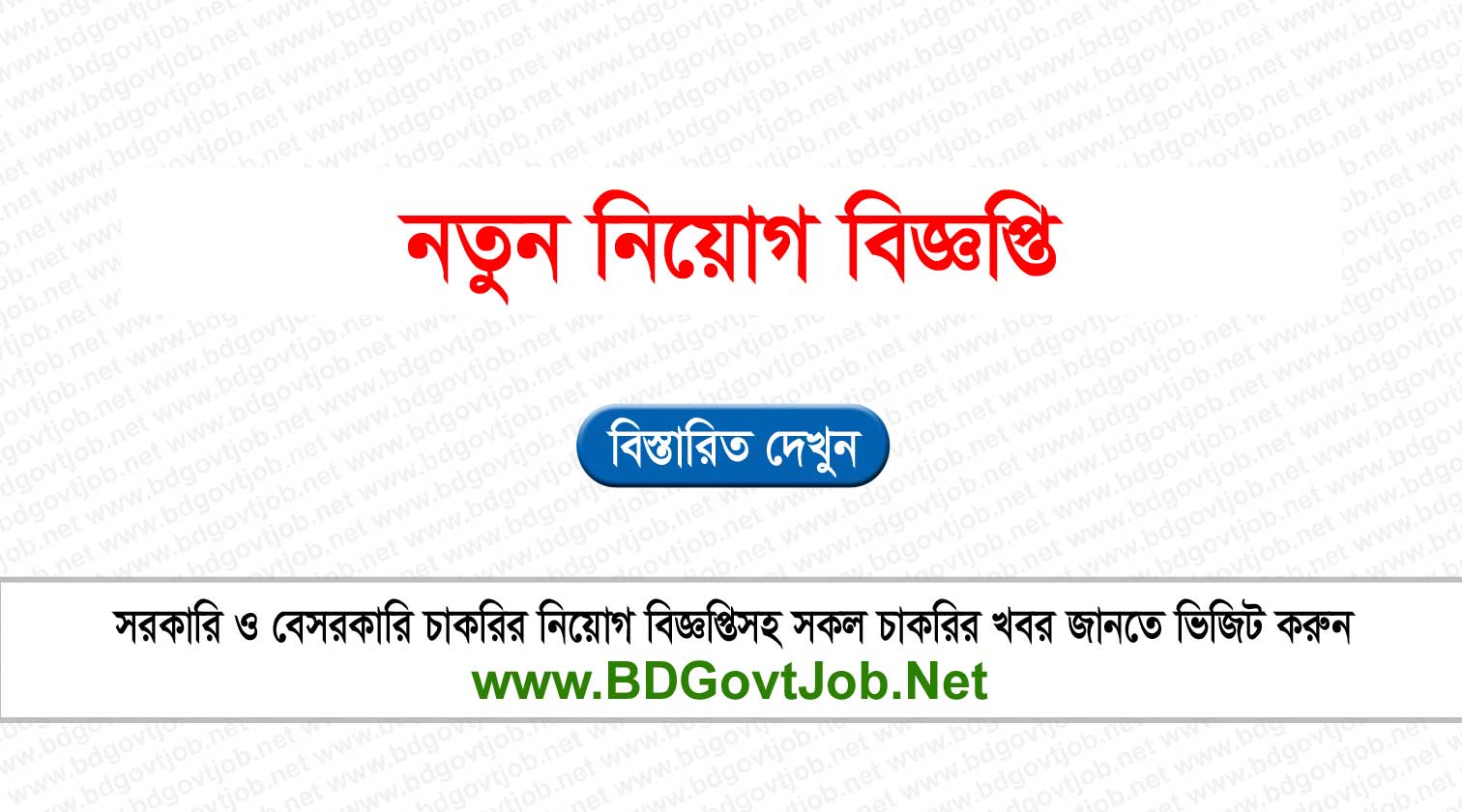 All Group of Company Job Circular 2024 in Bangladesh